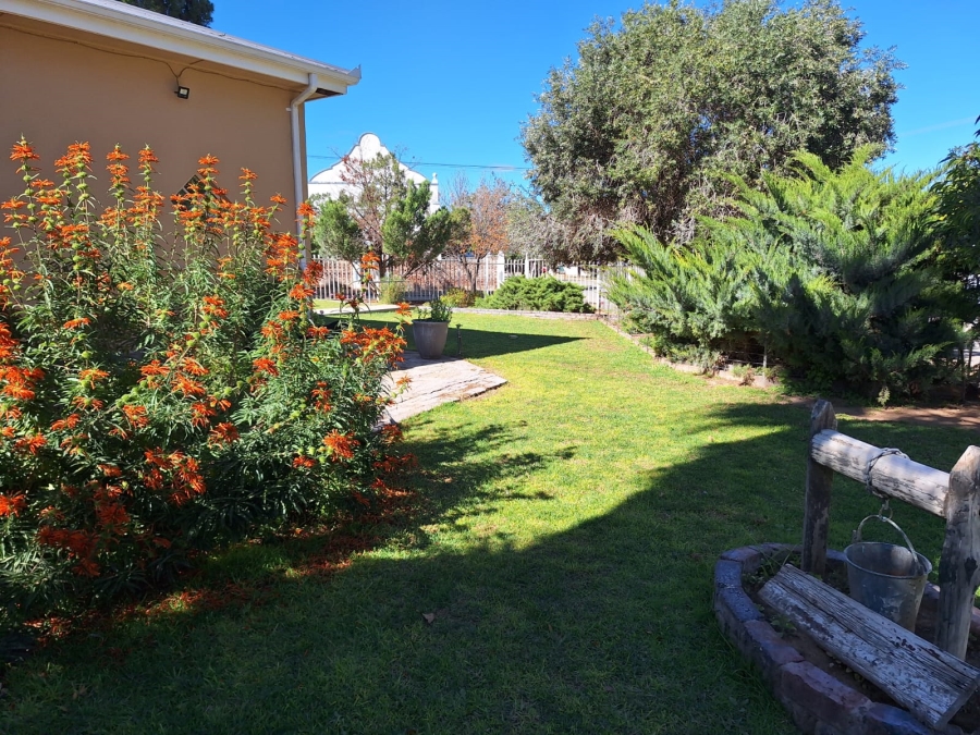 3 Bedroom Property for Sale in Middelburg Rural Eastern Cape